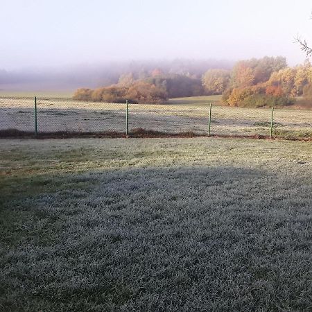 Vila Waszczyszynowka Bieszczady Bandrow Narodowy Exteriér fotografie